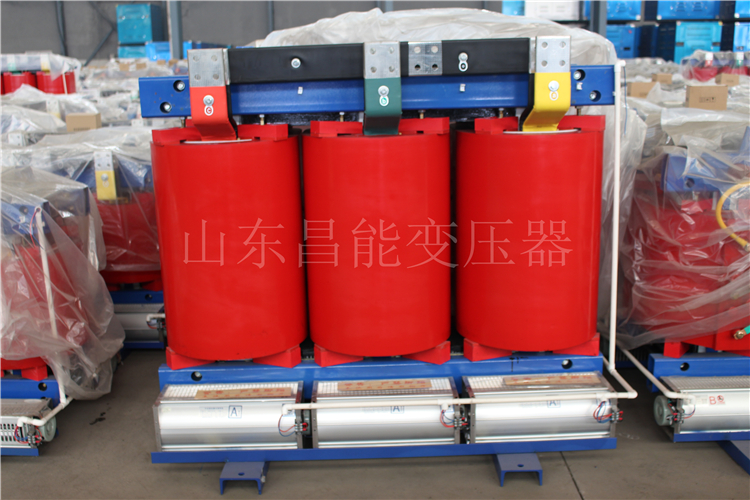 揭阳SCB11-1250KVA干式变压器